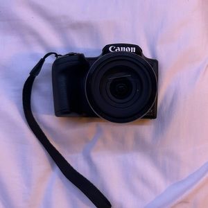 Canon PowerShot SX420 IS
